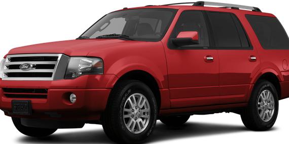 FORD EXPEDITION 2012 1FMJU2A54CEF39075 image
