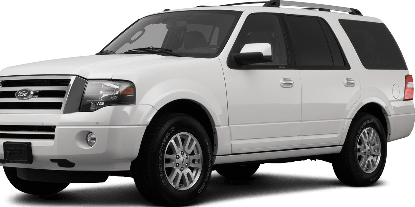 FORD EXPEDITION 2012 1FMJU1K52CEF34479 image