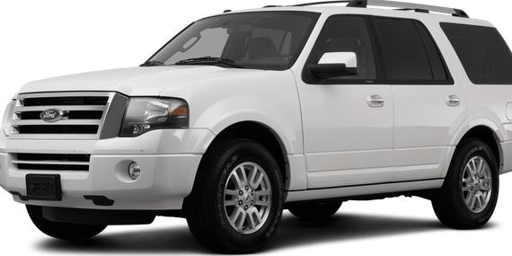 FORD EXPEDITION 2012 1FMJU1J55CEF15071 image