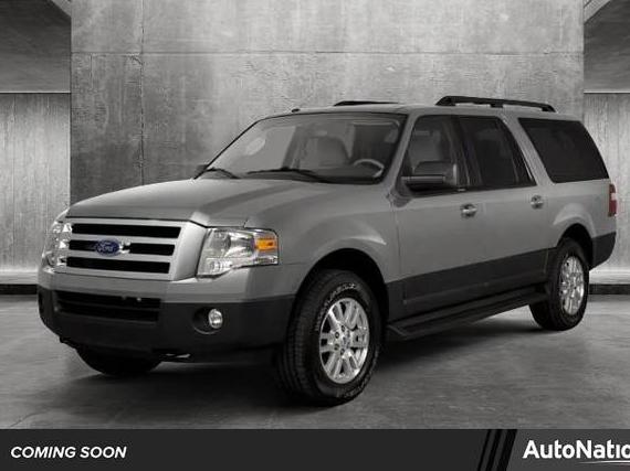 FORD EXPEDITION 2012 1FMJK1J5XCEF33703 image
