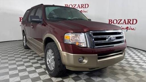 FORD EXPEDITION 2012 1FMJU1H5XCEF16349 image