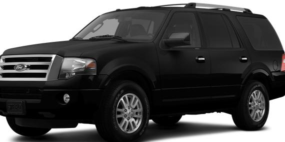 FORD EXPEDITION 2012 1FMJK2A55CEF08455 image