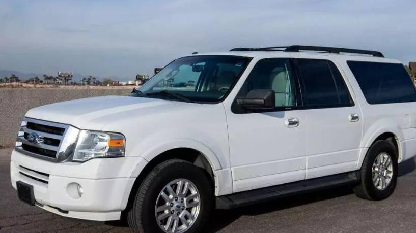 FORD EXPEDITION 2012 1FMJK1H55CEF27149 image