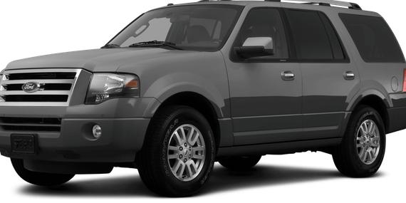 FORD EXPEDITION 2012 1FMJK1J58CEF07682 image