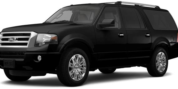 FORD EXPEDITION 2012 1FMJK1K58CEF00830 image