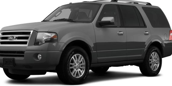 FORD EXPEDITION 2012 1FMJU2A53CEF44476 image