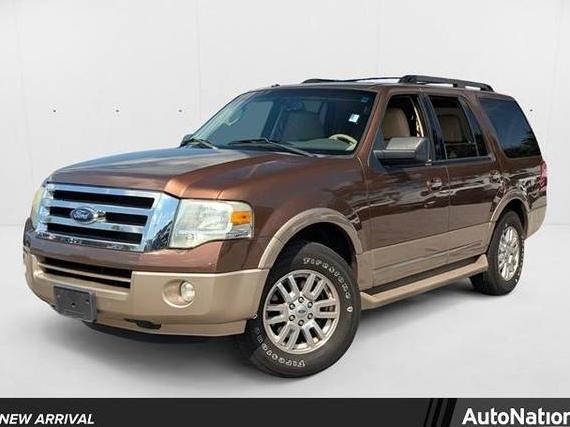 FORD EXPEDITION 2012 1FMJU1H50CEF40711 image