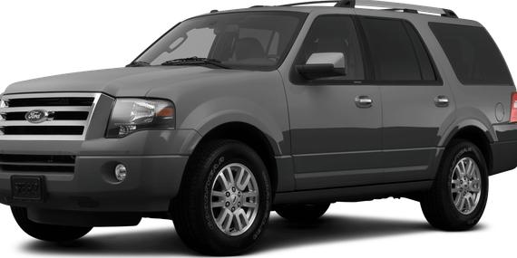 FORD EXPEDITION 2012 1FMJU1J5XCEF57574 image