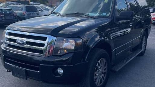 FORD EXPEDITION 2012 1FMJU2A55CEF09230 image