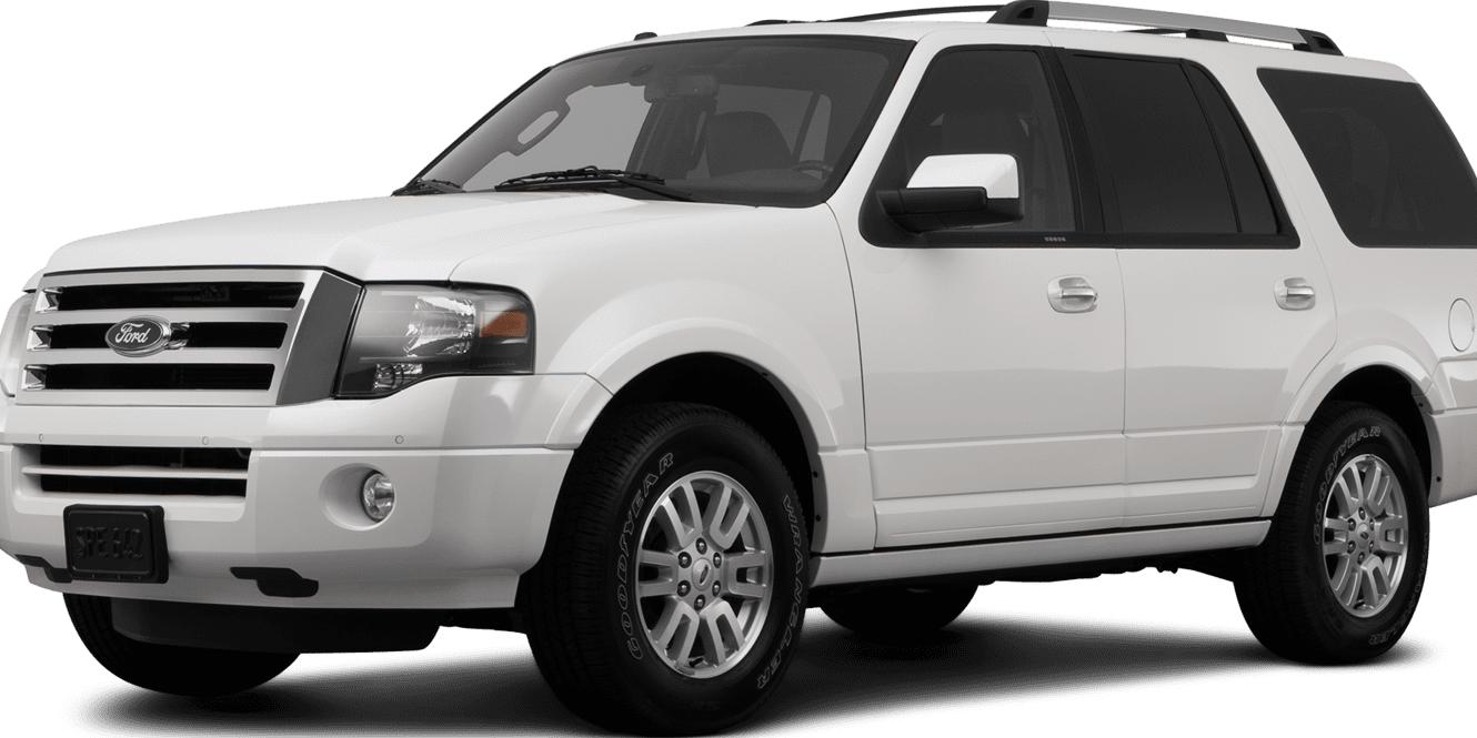 FORD EXPEDITION 2012 1FMJU2A50CEF52213 image