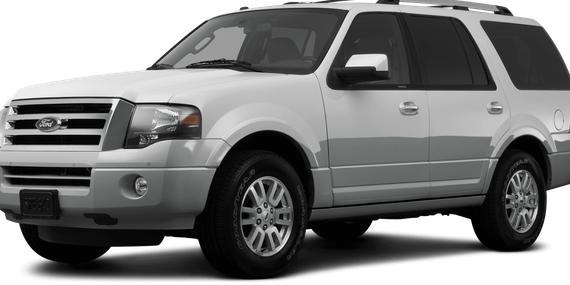 FORD EXPEDITION 2012 1FMJU2A55CEF39621 image