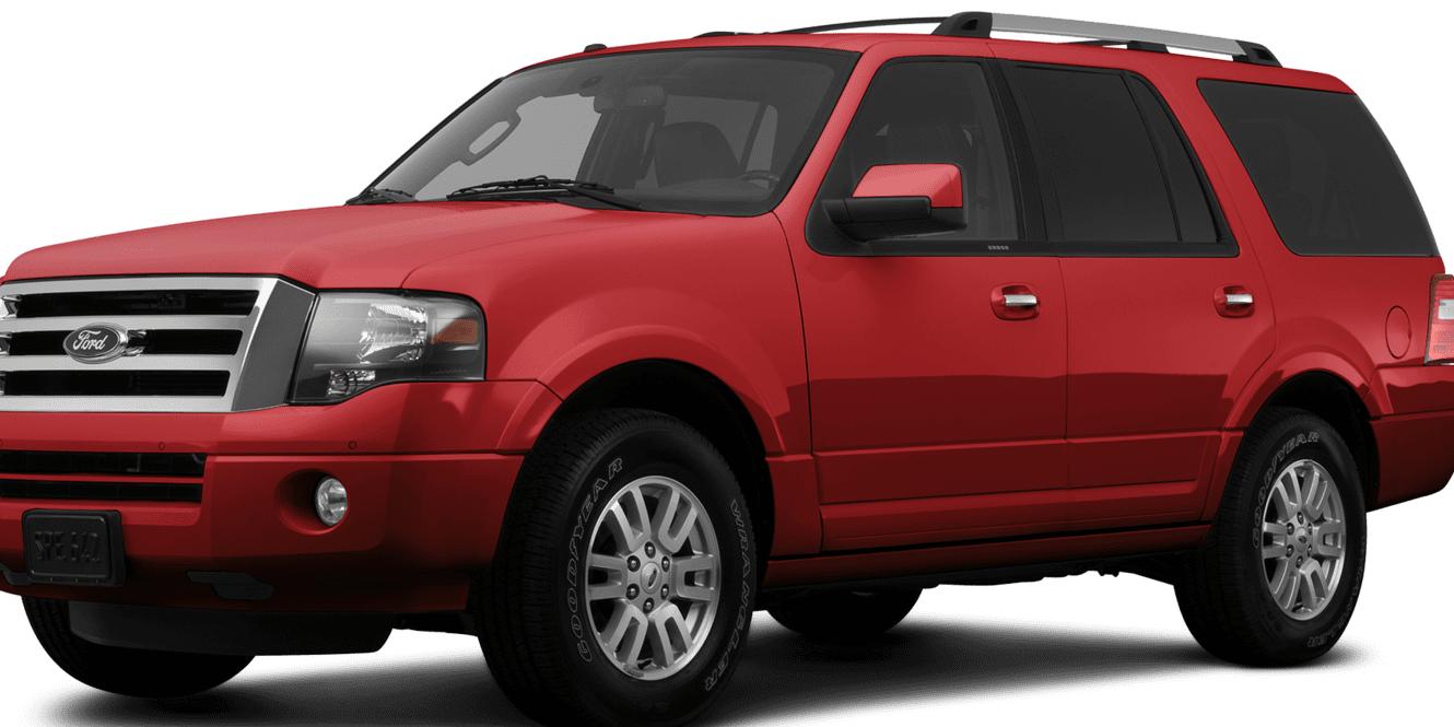 FORD EXPEDITION 2012 1FMJU1H51CEF46968 image