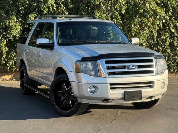 FORD EXPEDITION 2012 1FMJU2A57CEF27700 image