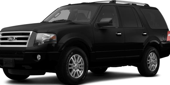 FORD EXPEDITION 2012 1FMJU1H54CEF41697 image