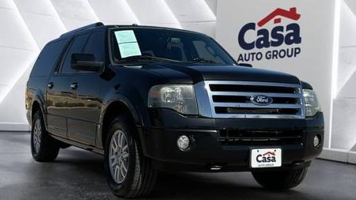 FORD EXPEDITION 2012 1FMJK2A53CEF66564 image