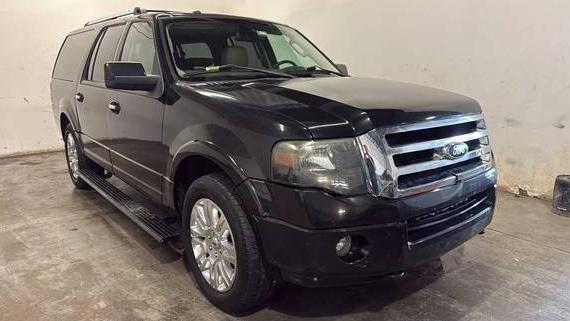 FORD EXPEDITION 2012 1FMJK2A51CEF66563 image