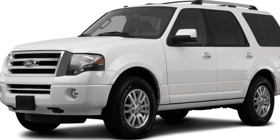 FORD EXPEDITION 2012 1FMJU1H56CEF07325 image