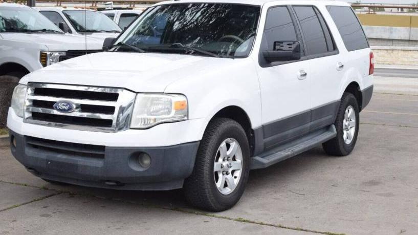 FORD EXPEDITION 2012 1FMJU1G55CEF01114 image