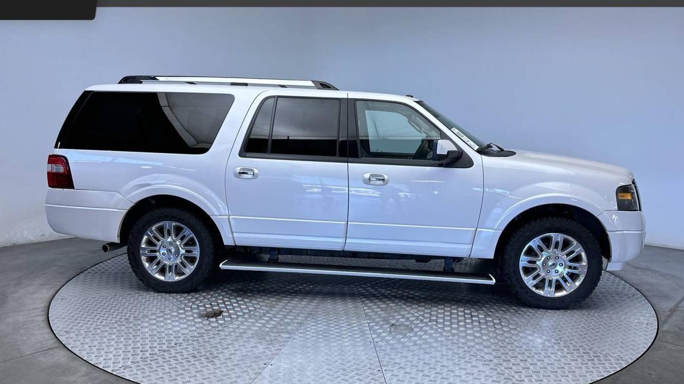 FORD EXPEDITION 2012 1FMJK2A56CEF33204 image