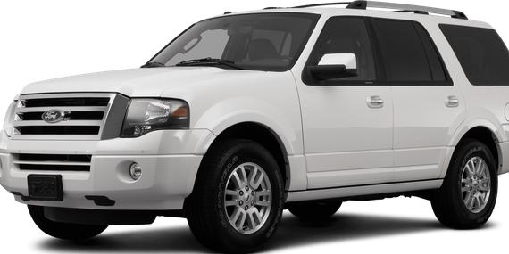 FORD EXPEDITION 2012 1FMJU2A55CEF53308 image