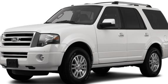 FORD EXPEDITION 2012 1FMJK2A51CEF54980 image