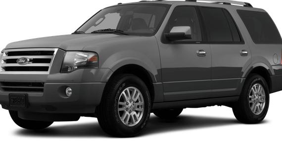 FORD EXPEDITION 2012 1FMJU2A53CEF64887 image