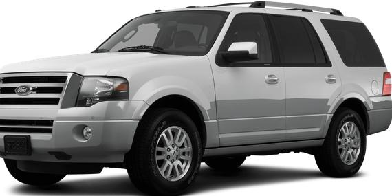FORD EXPEDITION 2012 1FMJK1H51CEF00952 image