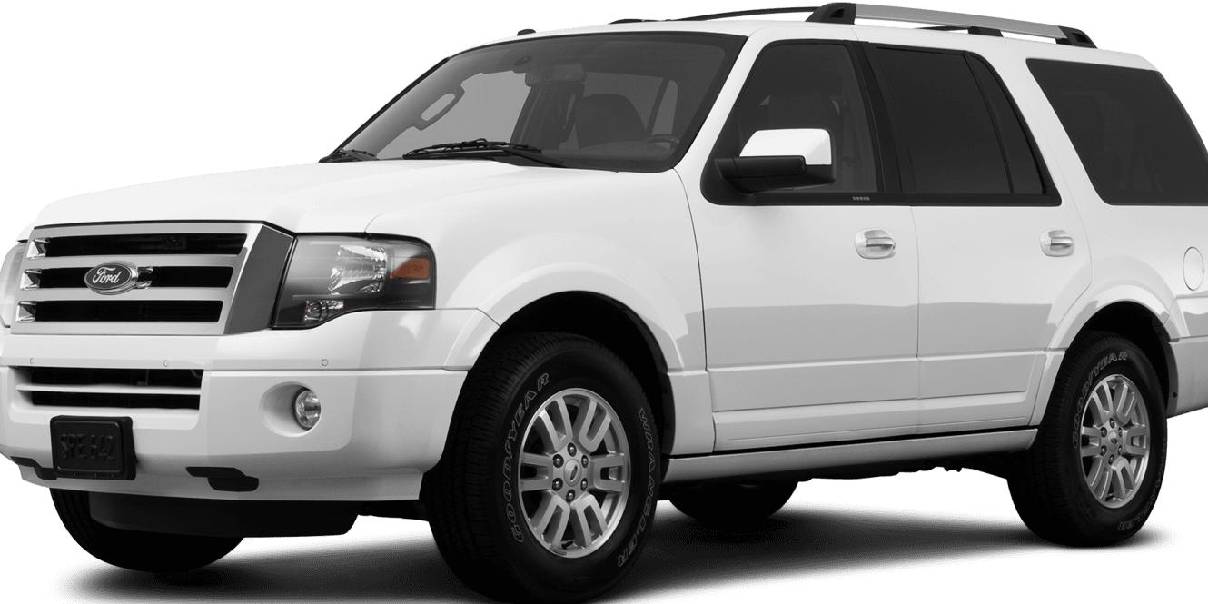 FORD EXPEDITION 2012 1FMJU1H58CEF09447 image