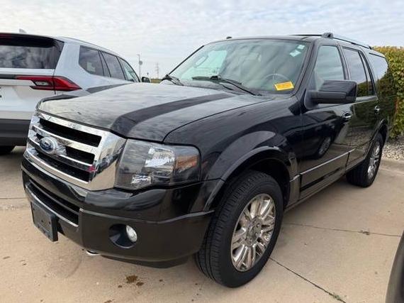 FORD EXPEDITION 2012 1FMJU2A59CEF45163 image