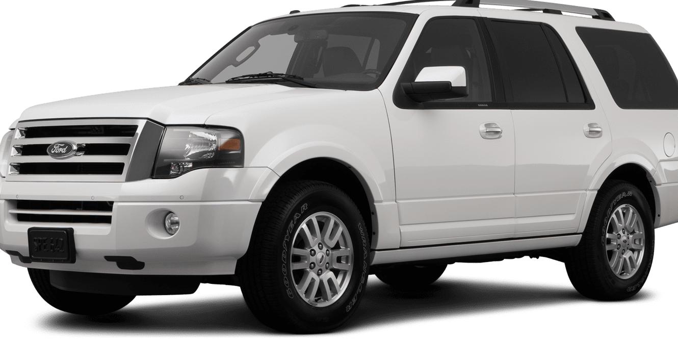 FORD EXPEDITION 2012 1FMJU1K59CEF41431 image