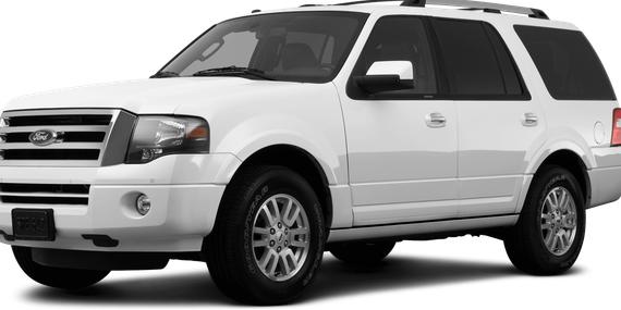 FORD EXPEDITION 2012 1FMJU1H53CEF07413 image