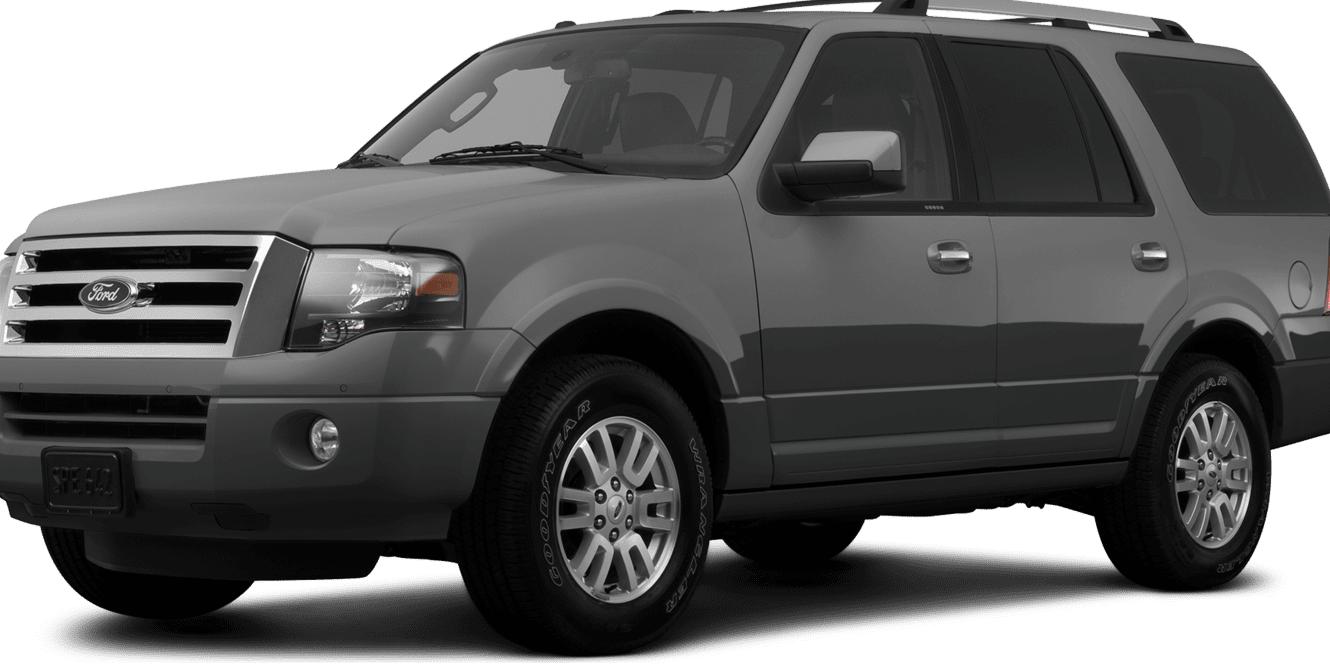 FORD EXPEDITION 2012 1FMJU1K56CEF12291 image