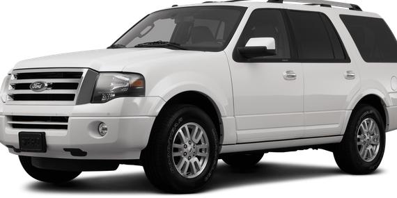 FORD EXPEDITION 2012 1FMJU1K51CEF64332 image