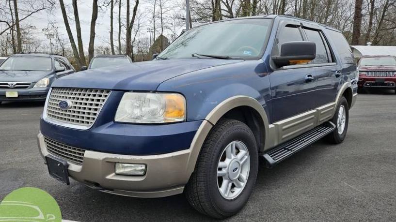 FORD EXPEDITION 2004 1FMFU18L44LB58179 image