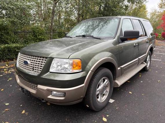 FORD EXPEDITION 2004 1FMPU18L94LA31125 image