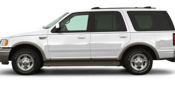 FORD EXPEDITION 2004 1FMFU17L34LB90588 image