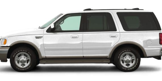 FORD EXPEDITION 2004 1FMFU18L54LB82202 image