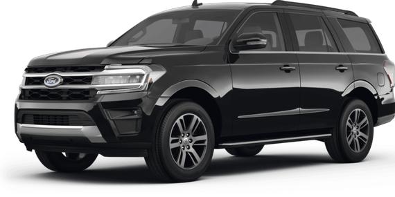 FORD EXPEDITION 2024 1FMJU1J80REA27116 image