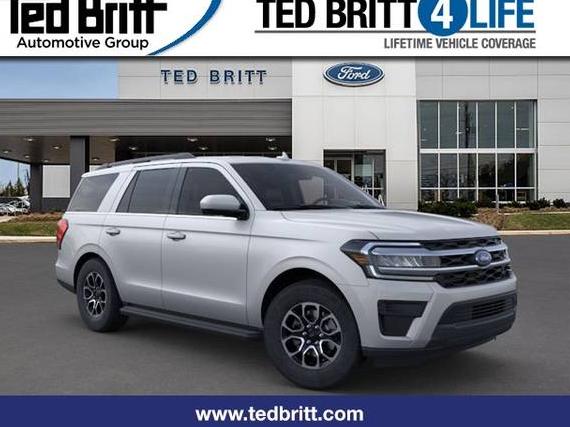 FORD EXPEDITION 2024 1FMJU1J84REA93989 image
