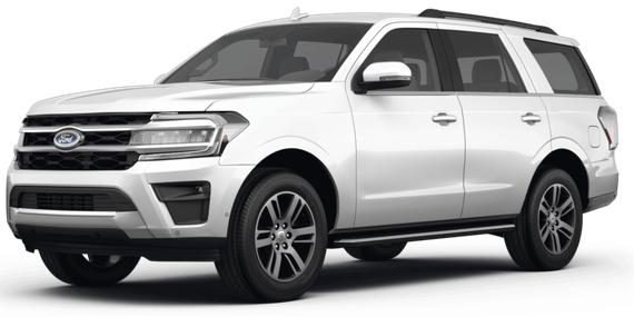 FORD EXPEDITION 2024 1FMJU1J89REA04160 image