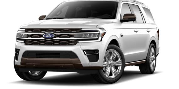 FORD EXPEDITION 2024 1FMJU1P89REA07132 image