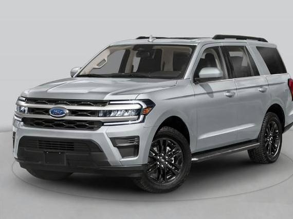 FORD EXPEDITION 2024 1FMJU1K8XREA66276 image