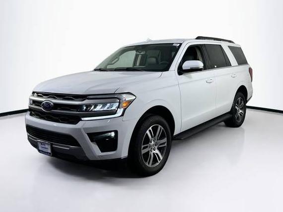 FORD EXPEDITION 2024 1FMJU1J82REA98446 image