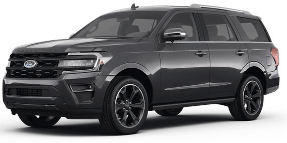FORD EXPEDITION 2024 1FMJU2A85REA56651 image