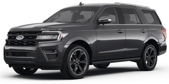FORD EXPEDITION 2024 1FMJU2A87REA36045 image