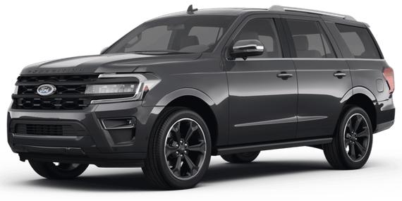 FORD EXPEDITION 2024 1FMJU1K84REA67200 image