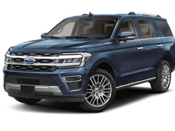 FORD EXPEDITION 2024 1FMJU2AG6REA68900 image