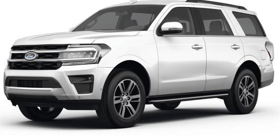 FORD EXPEDITION 2024 1FMJU1J82REA81016 image