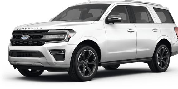FORD EXPEDITION 2024 1FMJU1K83REA40845 image