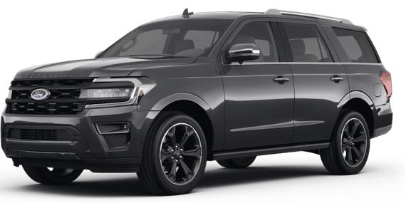 FORD EXPEDITION 2024 1FMJU2A86REA32603 image